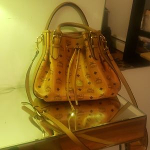 MCM handbag